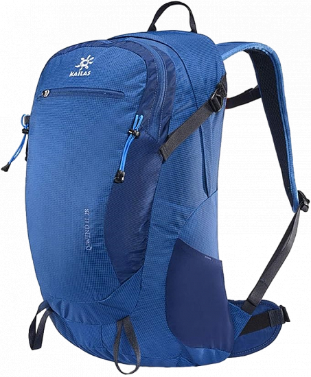 Рюкзак Kailas Q-Wind II 28 Grayish Blue - Фото 1 большая