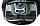 Рюкзак Kailas Ridge II Lightweight 48+5 Black - Фото 12 малая