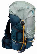 Рюкзак Kailas Summit Pro 65+10 Dull Green