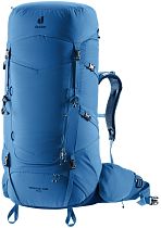 Рюкзак Deuter Aircontact Core 70+10 Baltic/Nightblue