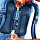 Рюкзак Deuter Aircontact Core 70+10 Baltic/Nightblue - Фото 7 малая