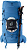 Рюкзак Deuter Aircontact Core 70+10 Baltic/Nightblue - Фото 13 малая