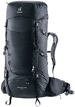 Рюкзак Deuter Aircontact Core 70+10 Black