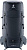 Рюкзак Deuter Aircontact Core 70+10 Black - Фото 6 малая