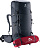 Рюкзак Deuter Aircontact Core 70+10 Black - Фото 10 малая