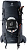 Рюкзак Deuter Aircontact Core 70+10 Black - Фото 13 малая