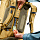 Рюкзак женский Deuter Aircontact Core 65+10 SL Savanna/Nori - Фото 7 малая