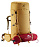 Рюкзак женский Deuter Aircontact Core 65+10 SL Savanna/Nori - Фото 11 малая