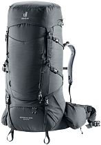 Рюкзак женский Deuter Aircontact Core 65+10 SL Graphite