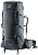 Рюкзак женский Deuter Aircontact Core 65+10 SL Graphite - Фото 1 малая