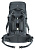 Рюкзак женский Deuter Aircontact Core 65+10 SL Graphite - Фото 2 малая