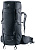Рюкзак Deuter Aircontact Core 60+10 Black - Фото 1 малая