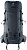 Рюкзак Deuter Aircontact Core 60+10 Black - Фото 6 малая