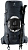 Рюкзак Deuter Aircontact Core 60+10 Black - Фото 9 малая