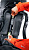 Рюкзак Deuter Aircontact Core 60+10 Black - Фото 12 малая