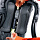 Рюкзак Deuter Aircontact Core 60+10 Black - Фото 14 малая