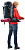Рюкзак Deuter Aircontact Core 60+10 Black - Фото 15 малая