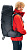 Рюкзак Deuter Aircontact Core 60+10 Black - Фото 16 малая