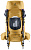 Рюкзак женский Deuter Aircontact Core 55+10 SL Savanna/Nori - Фото 8 малая