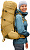 Рюкзак женский Deuter Aircontact Core 55+10 SL Savanna/Nori - Фото 9 малая