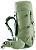 Рюкзак женский Deuter Aircontact Core 55+10 SL Grove/Ivy - Фото 3 малая