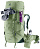 Рюкзак женский Deuter Aircontact Core 55+10 SL Grove/Ivy - Фото 5 малая
