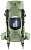 Рюкзак женский Deuter Aircontact Core 55+10 SL Grove/Ivy - Фото 6 малая
