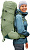 Рюкзак женский Deuter Aircontact Core 55+10 SL Grove/Ivy - Фото 11 малая