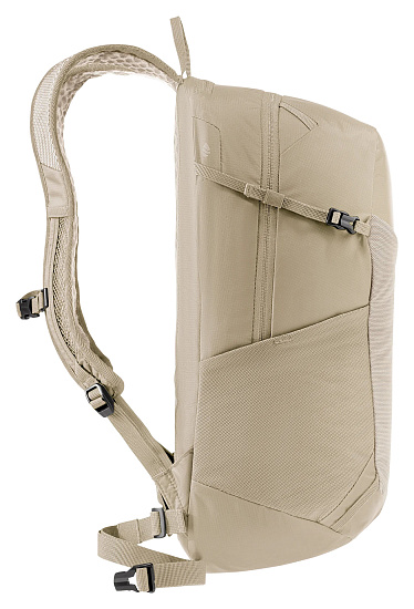 Рюкзак Deuter Speed Lite 21 Alu/Greystone - Фото 3 большая