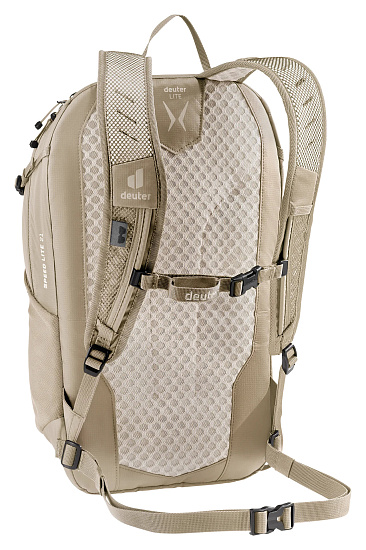 Рюкзак Deuter Speed Lite 21 Alu/Greystone - Фото 4 большая