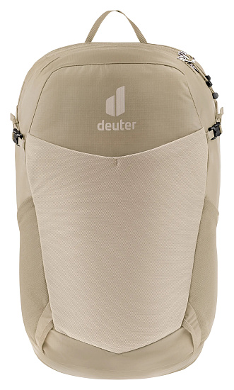 Рюкзак Deuter Speed Lite 21 Alu/Greystone - Фото 6 большая