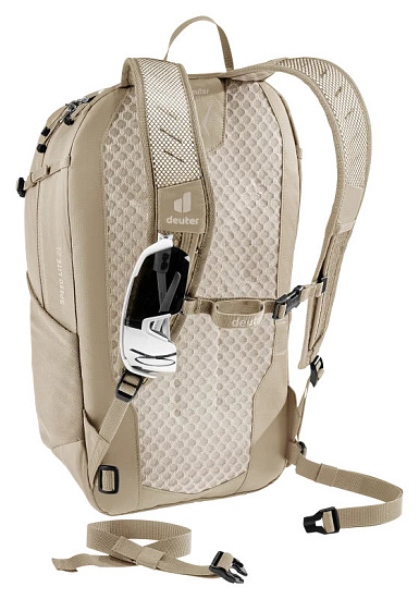 Рюкзак Deuter Speed Lite 21 Alu/Greystone - Фото 7 большая