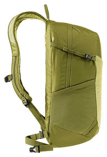 Рюкзак Deuter Speed Lite 21 Linden/Cactus - Фото 3 большая