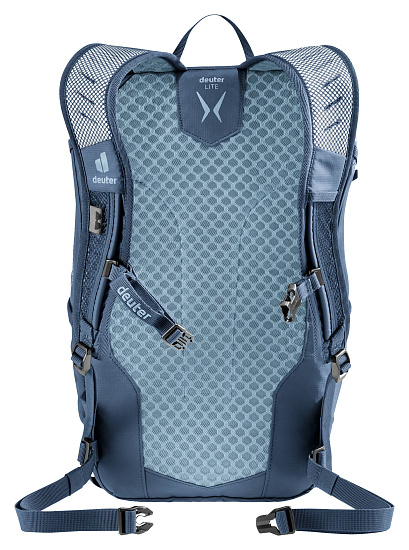 Рюкзак Deuter Speed Lite 21 Atlantic/Ink - Фото 2 большая