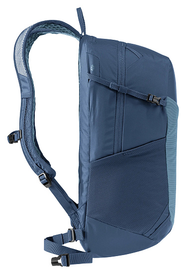 Рюкзак Deuter Speed Lite 21 Atlantic/Ink - Фото 3 большая