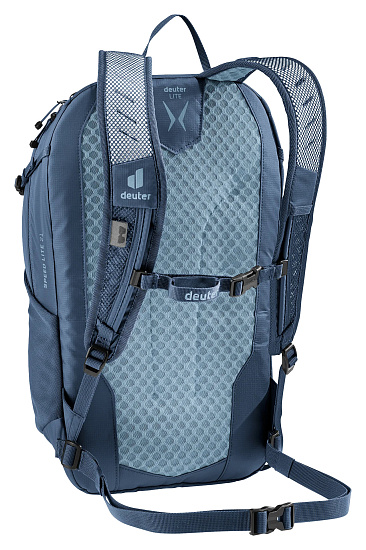 Рюкзак Deuter Speed Lite 21 Atlantic/Ink - Фото 4 большая