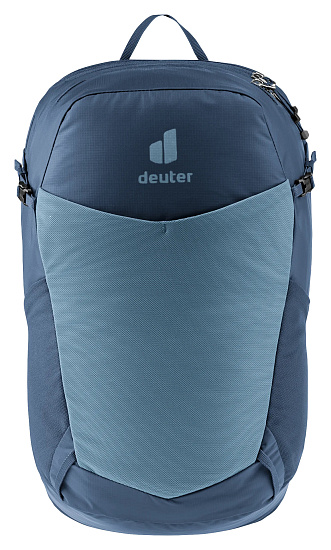 Рюкзак Deuter Speed Lite 21 Atlantic/Ink - Фото 6 большая
