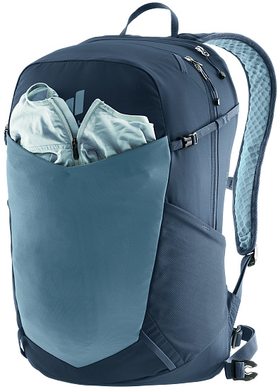 Рюкзак Deuter Speed Lite 21 Atlantic/Ink - Фото 7 большая