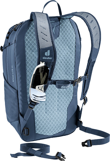 Рюкзак Deuter Speed Lite 21 Atlantic/Ink - Фото 8 большая