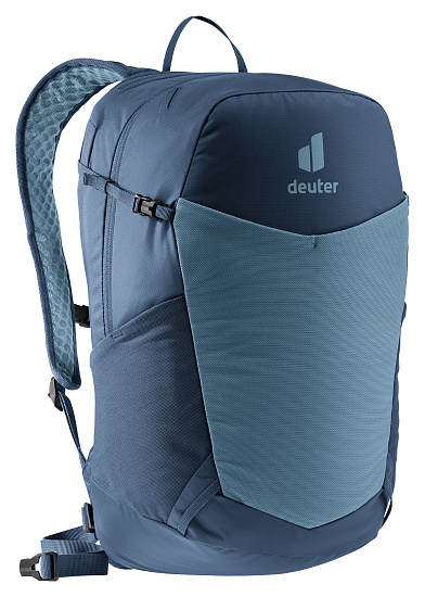 Рюкзак Deuter Speed Lite 21 Atlantic/Ink - Фото 10 большая