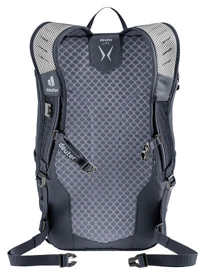 Рюкзак Deuter Speed Lite 21 Black - Фото 2 большая