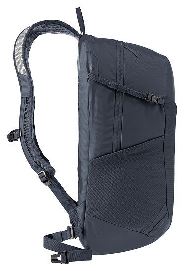 Рюкзак Deuter Speed Lite 21 Black - Фото 3 большая
