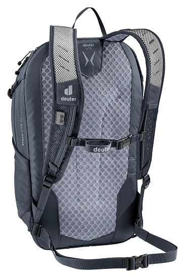 Рюкзак Deuter Speed Lite 21 Black - Фото 4 большая
