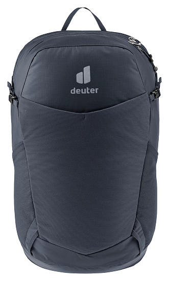 Рюкзак Deuter Speed Lite 21 Black - Фото 6 большая