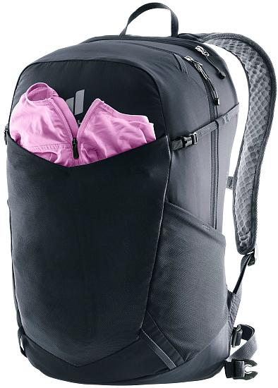 Рюкзак Deuter Speed Lite 21 Black - Фото 7 большая