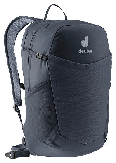 Рюкзак Deuter Speed Lite 21 Black - Фото 10 большая