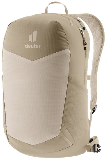 Рюкзак Deuter Speed Lite 17 Alu/Greystone - Фото 1 большая