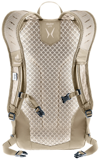 Рюкзак Deuter Speed Lite 17 Alu/Greystone - Фото 2 большая