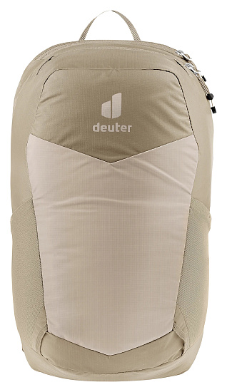 Рюкзак Deuter Speed Lite 17 Alu/Greystone - Фото 6 большая