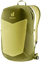 Рюкзак Deuter Speed Lite 17 Linden/Cactus